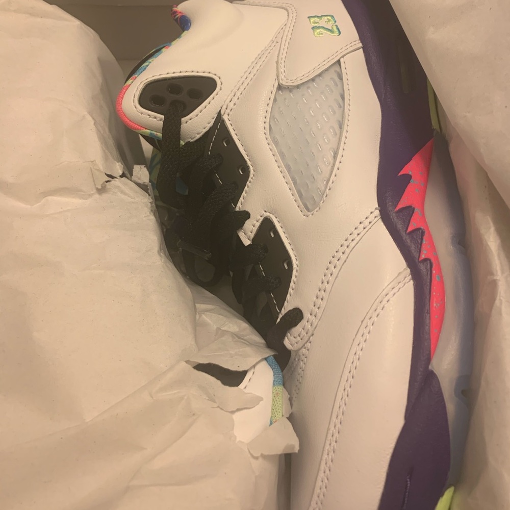 Jordan 5 Retro